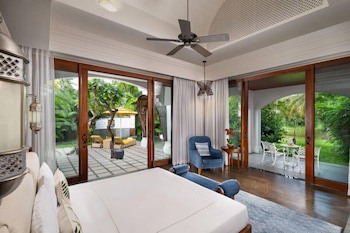 Taj Bekal Resort & Spa, Kerala