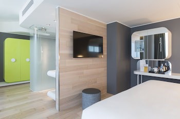 voco Milan - Fiere by IHG galeri fotoğrafı