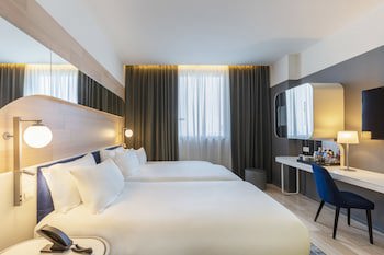 voco Milan - Fiere by IHG galeri fotoğrafı