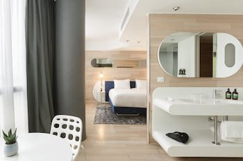 voco Milan - Fiere by IHG galeri fotoğrafı