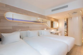 voco Milan - Fiere by IHG fotoğrafı