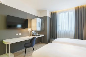 voco Milan - Fiere by IHG galeri fotoğrafı