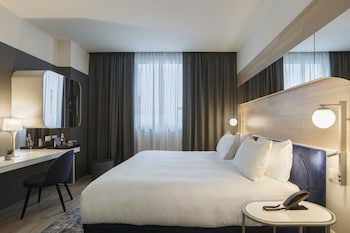 voco Milan - Fiere by IHG galeri fotoğrafı