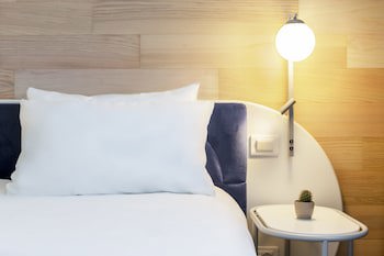voco Milan - Fiere by IHG galeri fotoğrafı