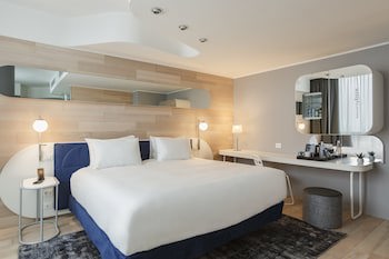 voco Milan - Fiere by IHG galeri fotoğrafı