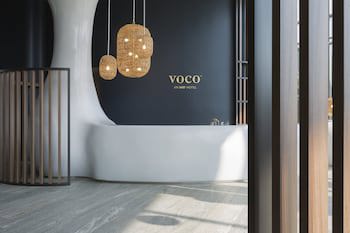 voco Milan - Fiere by IHG fotoğrafı