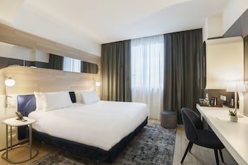 voco Milan - Fiere by IHG galeri fotoğrafı