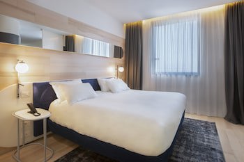 voco Milan - Fiere by IHG galeri fotoğrafı