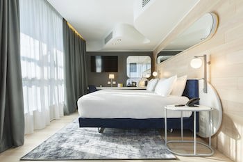 voco Milan - Fiere by IHG galeri fotoğrafı
