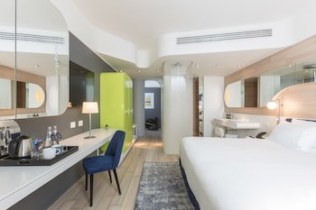 voco Milan - Fiere by IHG galeri fotoğrafı