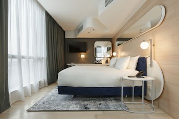 voco Milan - Fiere by IHG galeri fotoğrafı