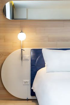 voco Milan - Fiere by IHG galeri fotoğrafı