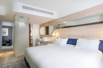 voco Milan - Fiere by IHG galeri fotoğrafı