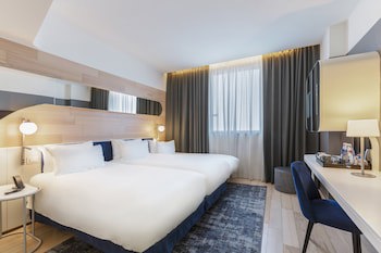 voco Milan - Fiere by IHG galeri fotoğrafı