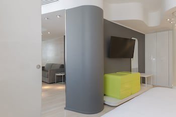 voco Milan - Fiere by IHG galeri fotoğrafı
