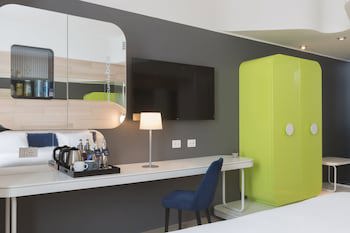 voco Milan - Fiere by IHG galeri fotoğrafı