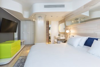 voco Milan - Fiere by IHG galeri fotoğrafı