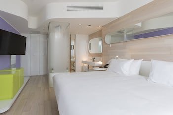 voco Milan - Fiere by IHG galeri fotoğrafı