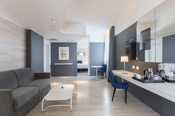 voco Milan - Fiere by IHG galeri fotoğrafı