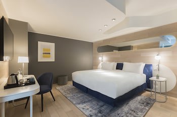 voco Milan - Fiere by IHG galeri fotoğrafı