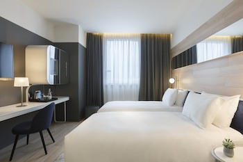 voco Milan - Fiere by IHG galeri fotoğrafı