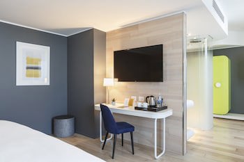 voco Milan - Fiere by IHG galeri fotoğrafı