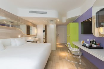 voco Milan - Fiere by IHG galeri fotoğrafı