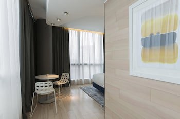 voco Milan - Fiere by IHG galeri fotoğrafı