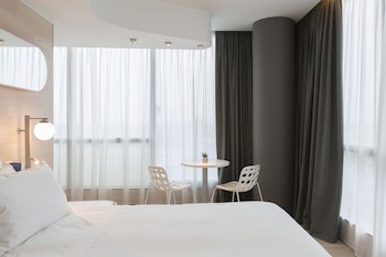 voco Milan - Fiere by IHG galeri fotoğrafı