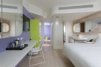 voco Milan - Fiere by IHG galeri fotoğrafı