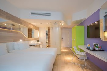 voco Milan - Fiere by IHG fotoğrafı