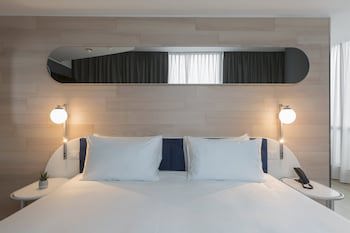 voco Milan - Fiere by IHG galeri fotoğrafı
