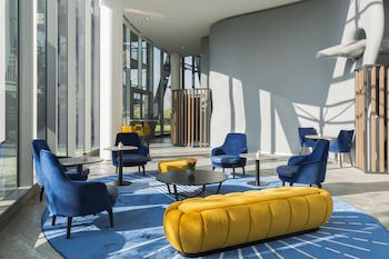 voco Milan - Fiere by IHG fotoğrafı