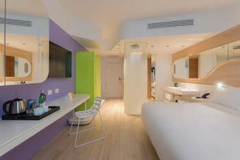 voco Milan - Fiere by IHG fotoğrafı