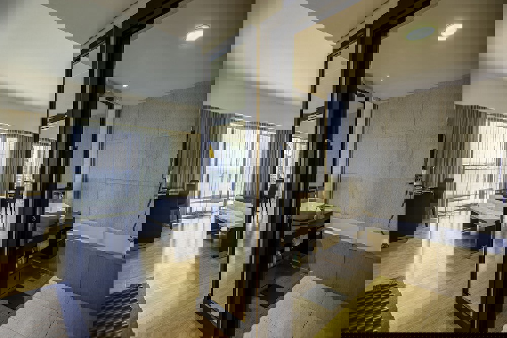 EPIC SANA Luanda Hotel