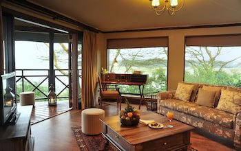Lake Elmenteita Serena Camp