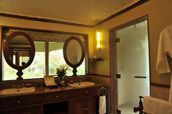 Lake Elmenteita Serena Camp