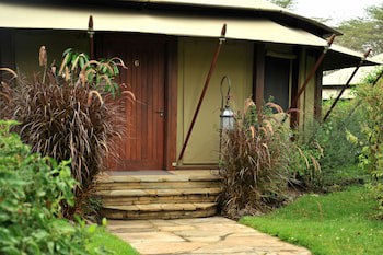 Lake Elmenteita Serena Camp