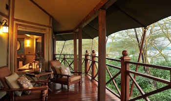 Lake Elmenteita Serena Camp