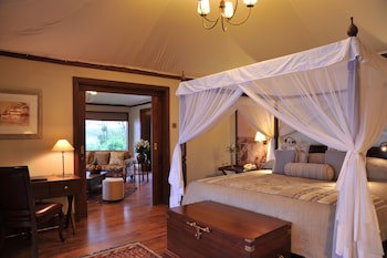 Lake Elmenteita Serena Camp