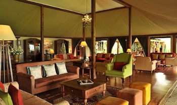 Lake Elmenteita Serena Camp