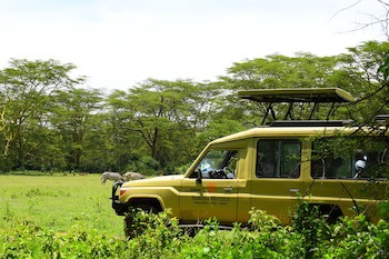 Lake Elmenteita Serena Camp