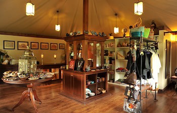 Lake Elmenteita Serena Camp