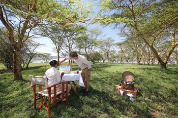Lake Elmenteita Serena Camp