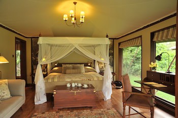 Lake Elmenteita Serena Camp