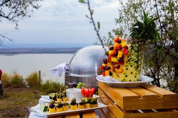 Lake Elmenteita Serena Camp
