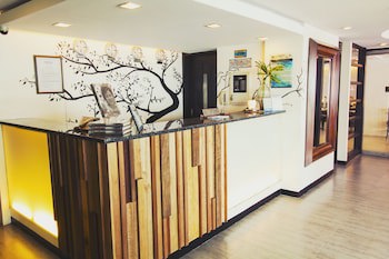 Fersal Hotel Neptune Makati