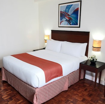 Fersal Hotel Neptune Makati
