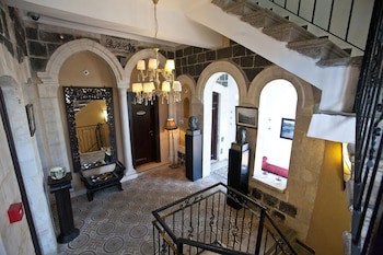 Shirat Hayam - Boutique Hotel