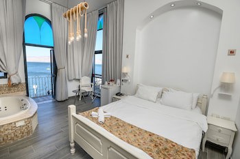 Shirat Hayam - Boutique Hotel
